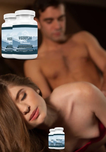 VigorPeak supplement
